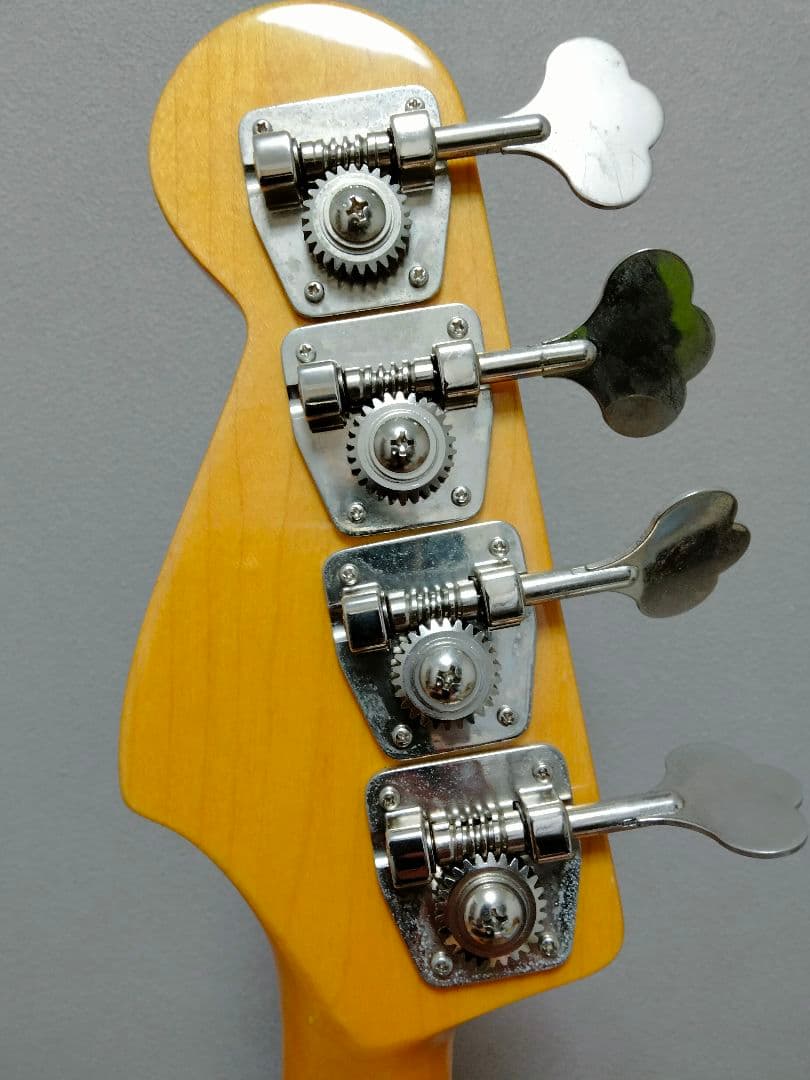 EDWARDS E-JB-110PM エレキベース