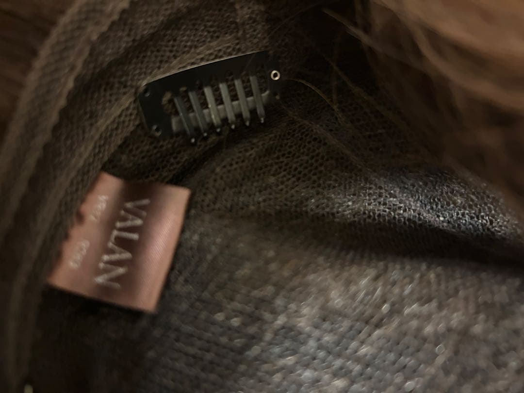 フォンティーヌ　フルウィッグ