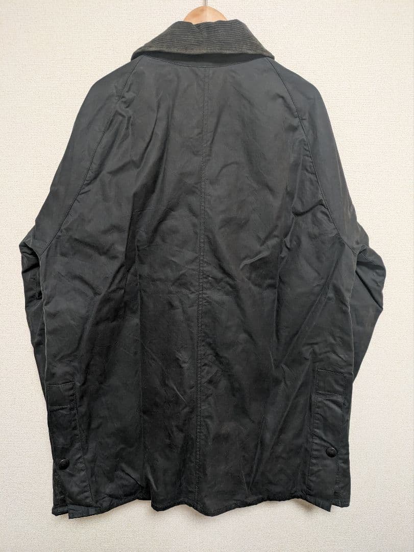 Barbour Bedale ジャケット YOUSEDリメイク