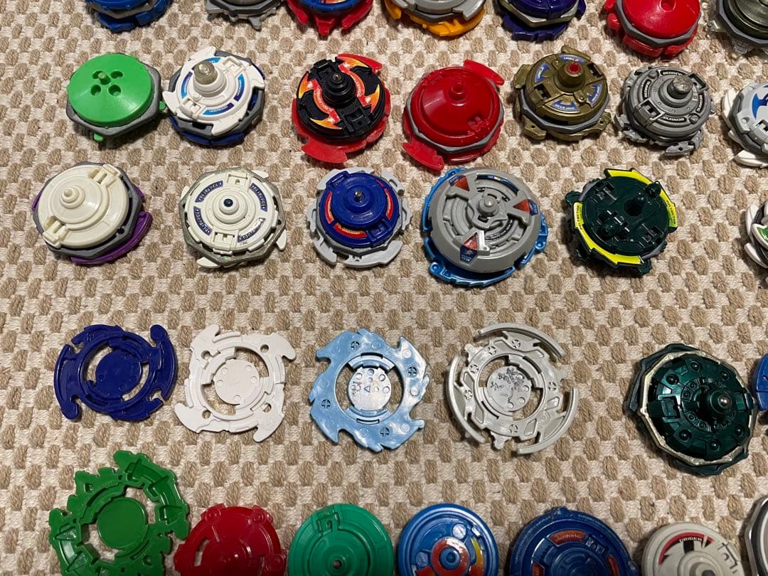 ベイブレード　ベイブレード　初期　〜セット　まとめ売り