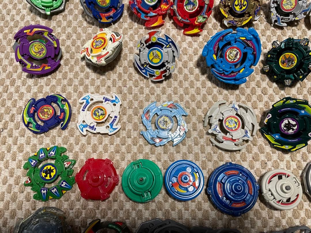 ベイブレード　ベイブレード　初期　〜セット　まとめ売り