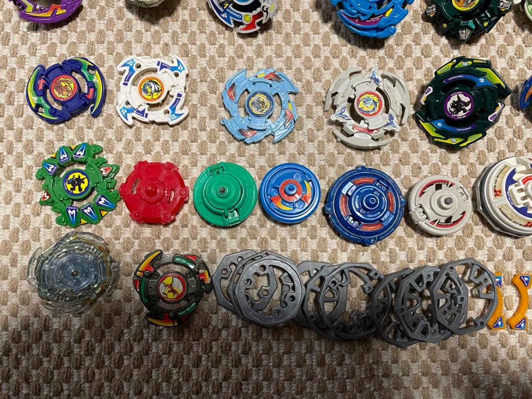ベイブレード　ベイブレード　初期　〜セット　まとめ売り