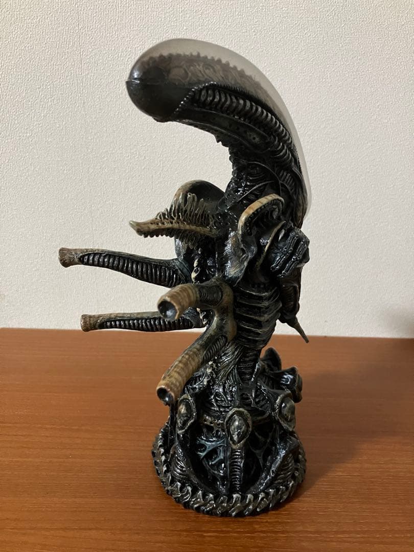 う*お様 【限定品】パリセイズ　エイリアン　スペシャルエディション ミニバストス