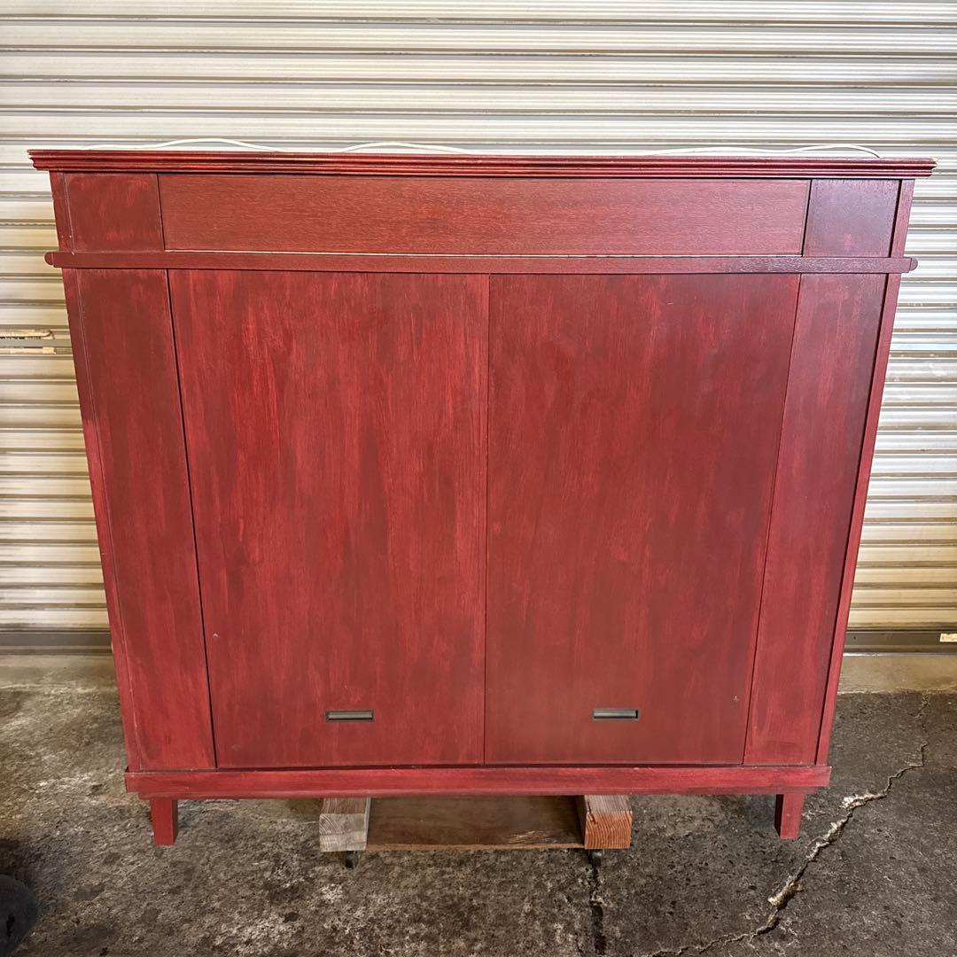 洋食店メニュー商品ケース　　 (実物大)食品サンプルセット￼