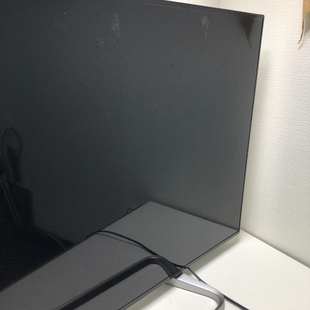 SHARP 50インチ　液晶カラーテレビ　LC-50W20 美品 250524-
