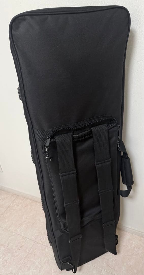 Roland GO:KEYS5 ホワイト&専用譜面台&ソフトケース&WC-1