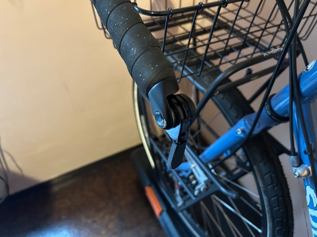 SURLY Disc Trucker　ブルー　旧モデル