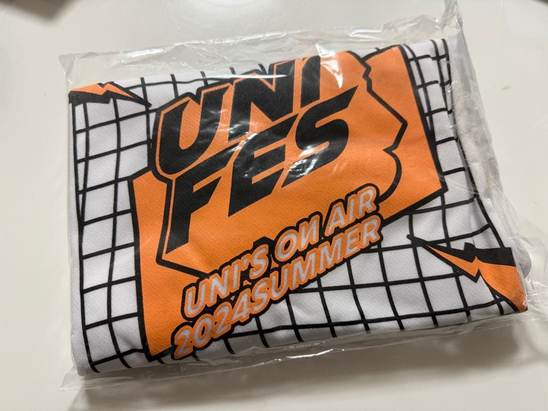 ユニエア　村山美羽　サイン入りチェキ　サイン入りTシャツ