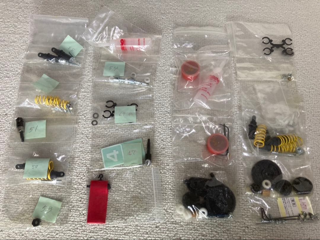 【最終値下げ】デアゴスティーニ　スバル　インプレッサ1/10スケール　ラジコン