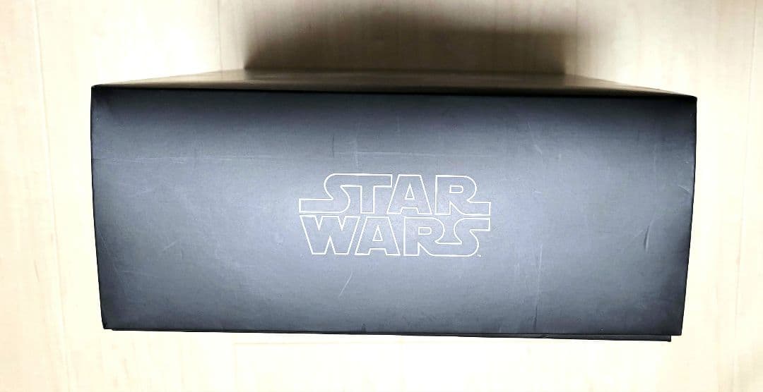 ホットトイズ　レイ&BB-8 スターウォーズ　フォースの覚醒フィギュア【未使用】