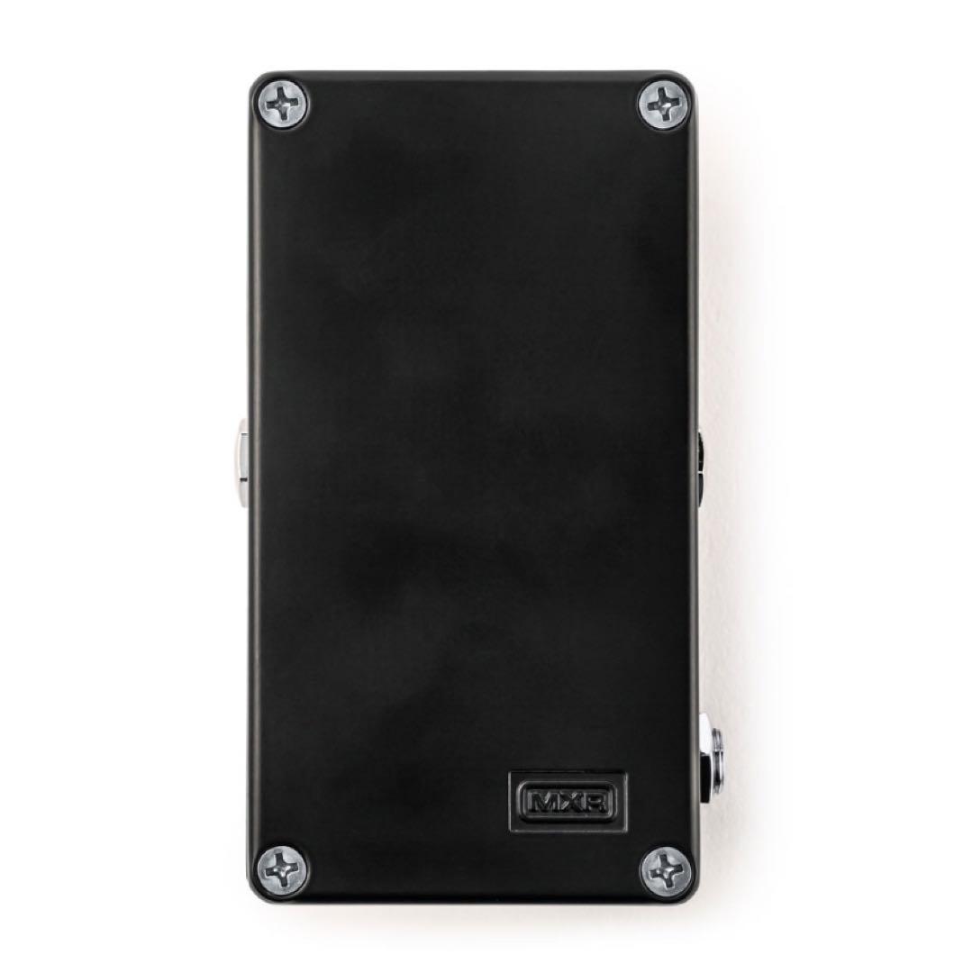 ギター MXR ROCKMAN X100 ANALOG TONE PROCESSOR