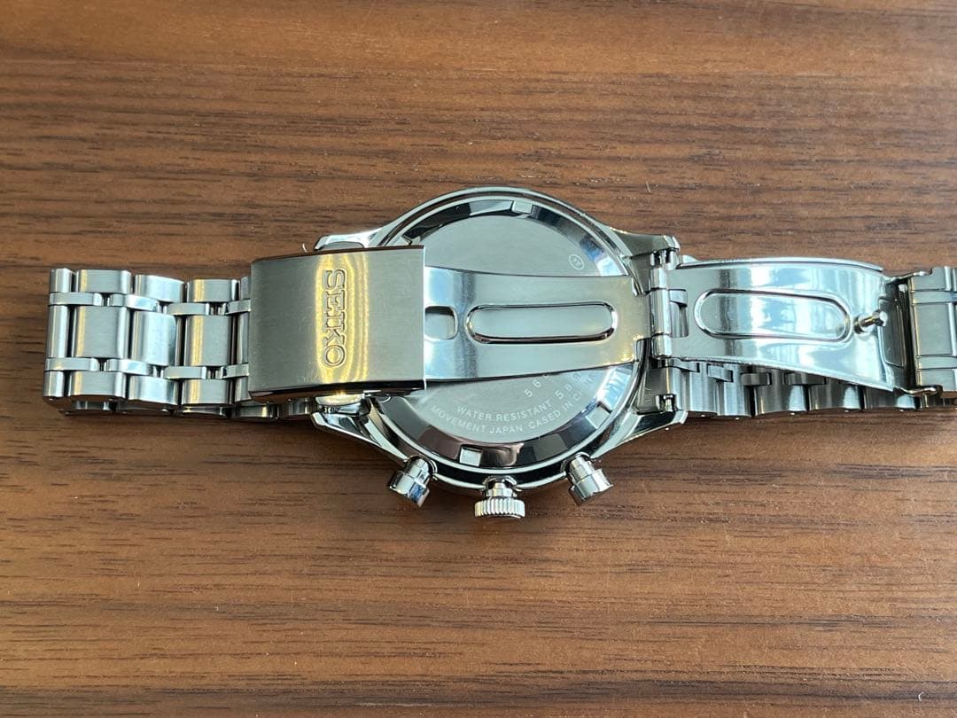 SEIKO SELECTION SBTR055 美品