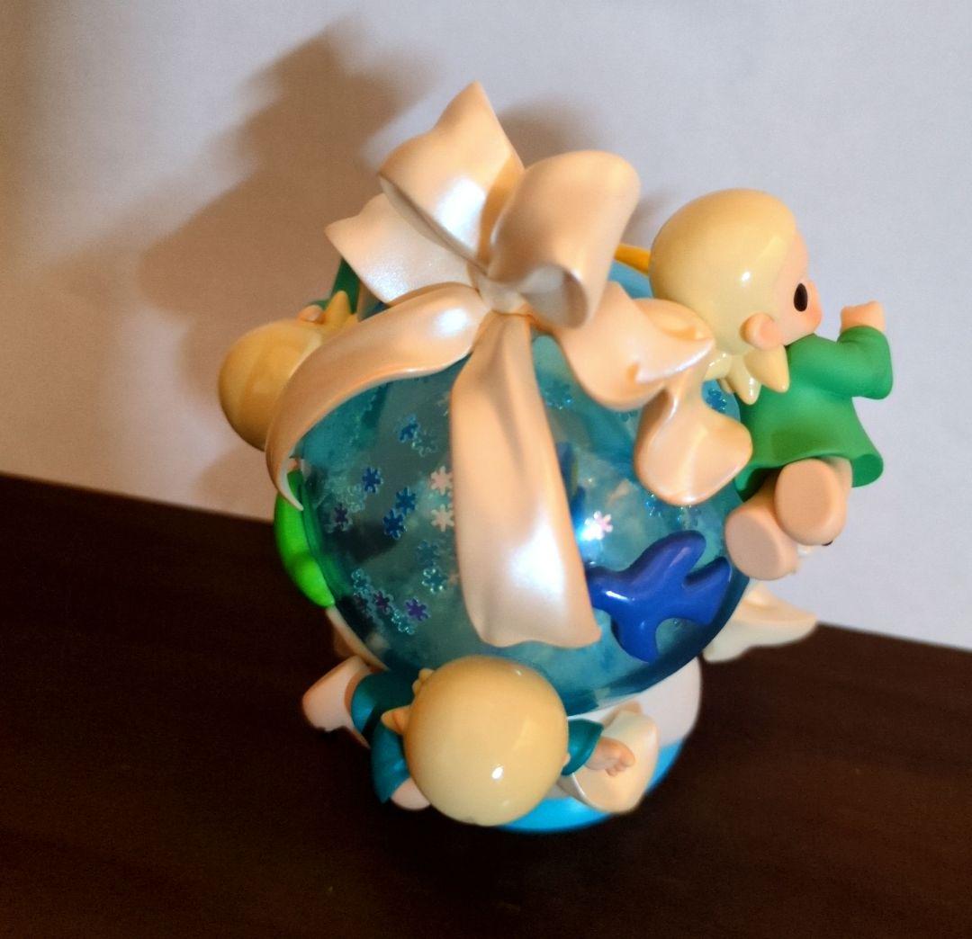 Zsiga the winter of gifts シークレット1/144 レア