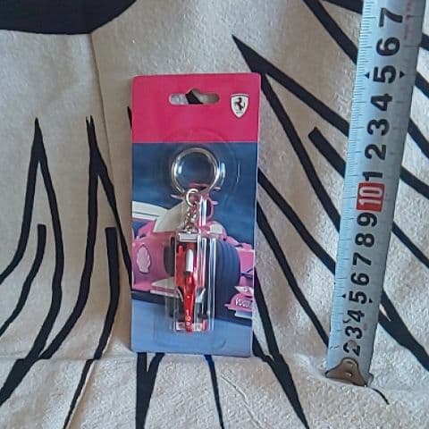 フェラーリ コフレ3点セット(おまけ付き)