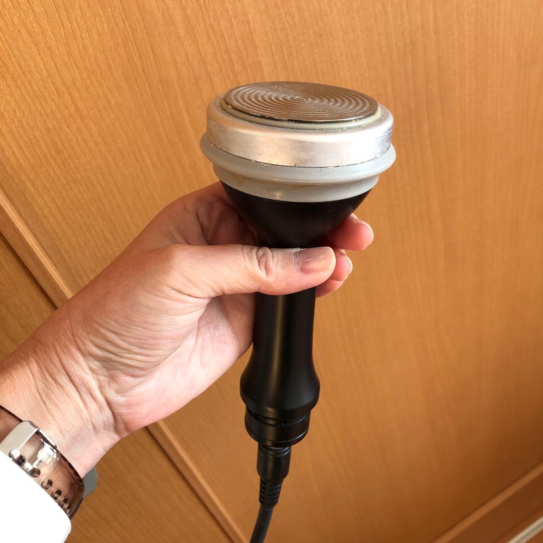 Cavi-Lipo キャビテーション機器