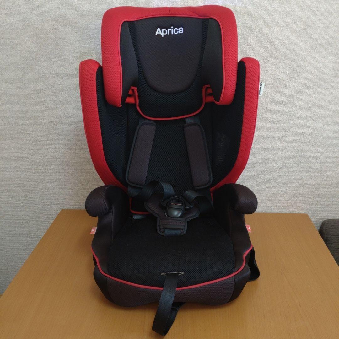 チャイルドシート Aprica 美品