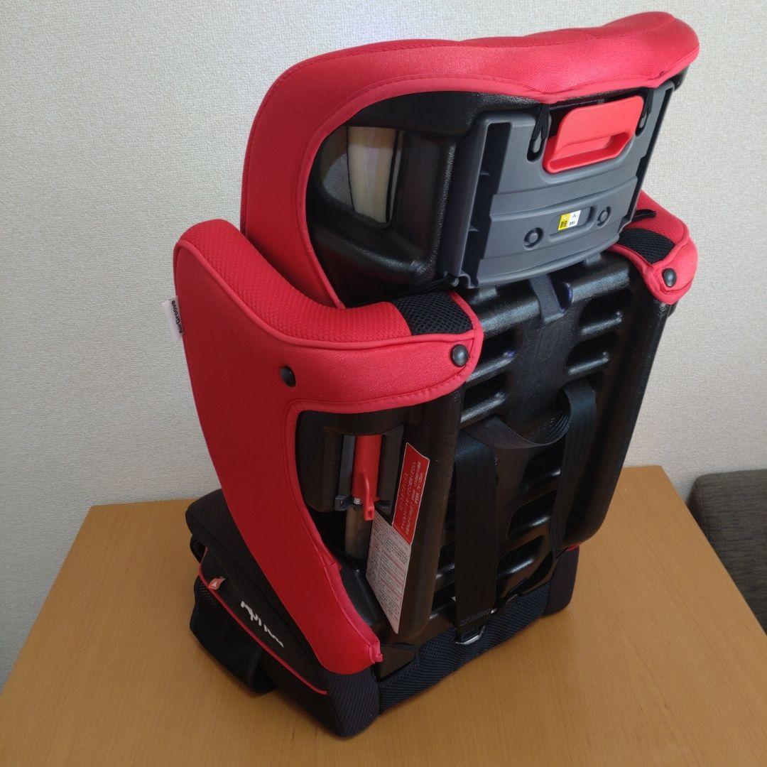 チャイルドシート Aprica 美品
