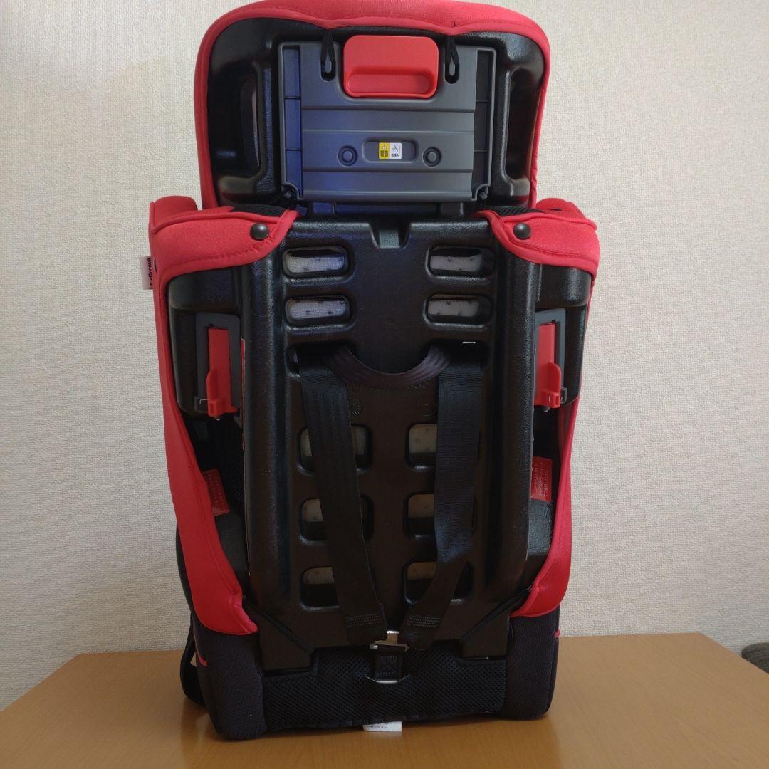 チャイルドシート Aprica 美品