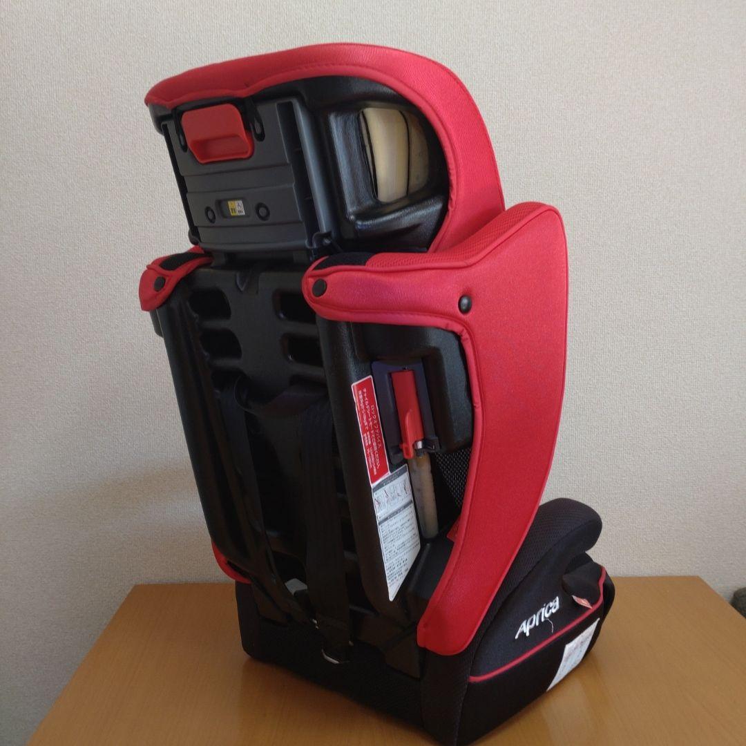 チャイルドシート Aprica 美品