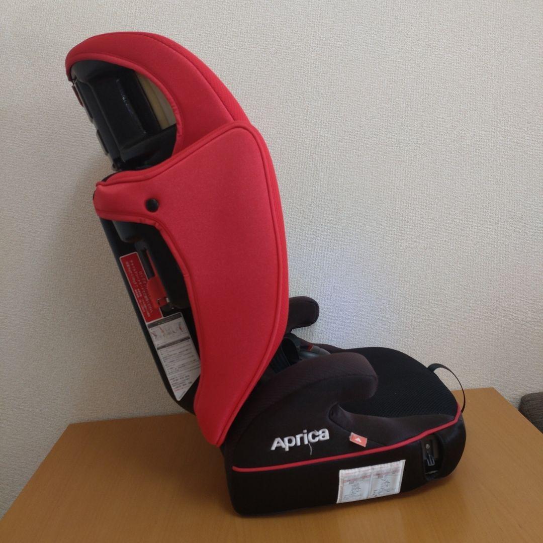 チャイルドシート Aprica 美品