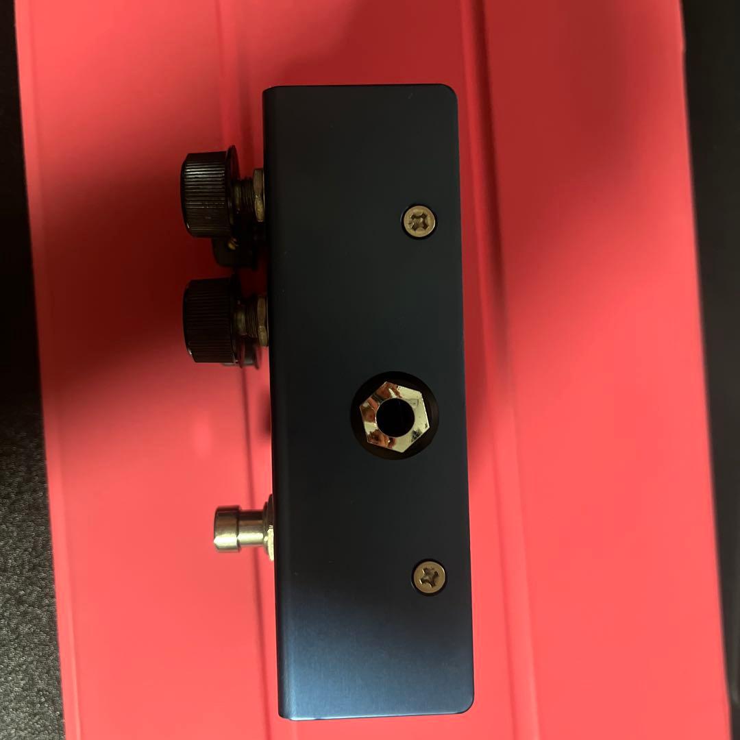 Virtues Stella ギターエフェクター