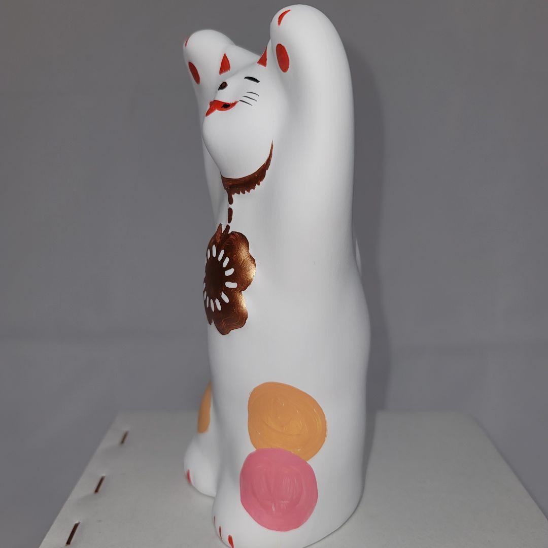 開運 湯布院 輪葉葉 福ねこ メダルねこ 招福 招猫 新品 かわいい 開運 金運