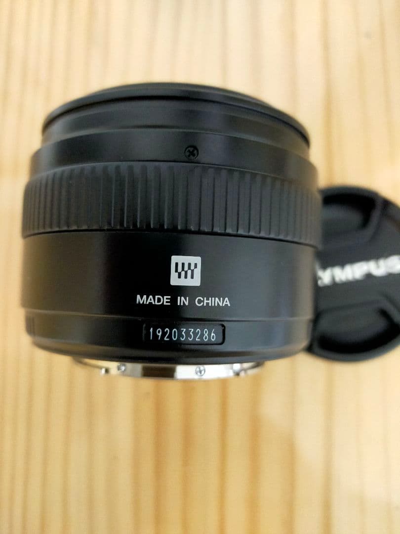 OLYMPUS オリンパス ZUIKO 35mm F3.5 Macro マクロ