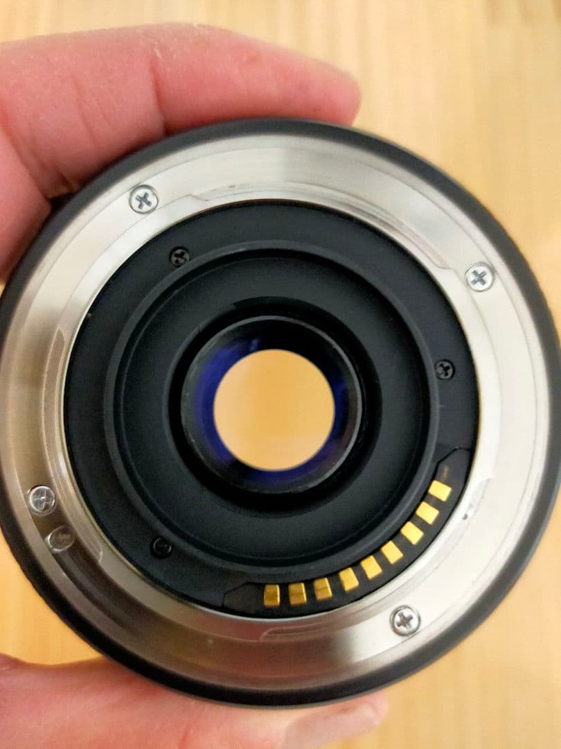 OLYMPUS オリンパス ZUIKO 35mm F3.5 Macro マクロ