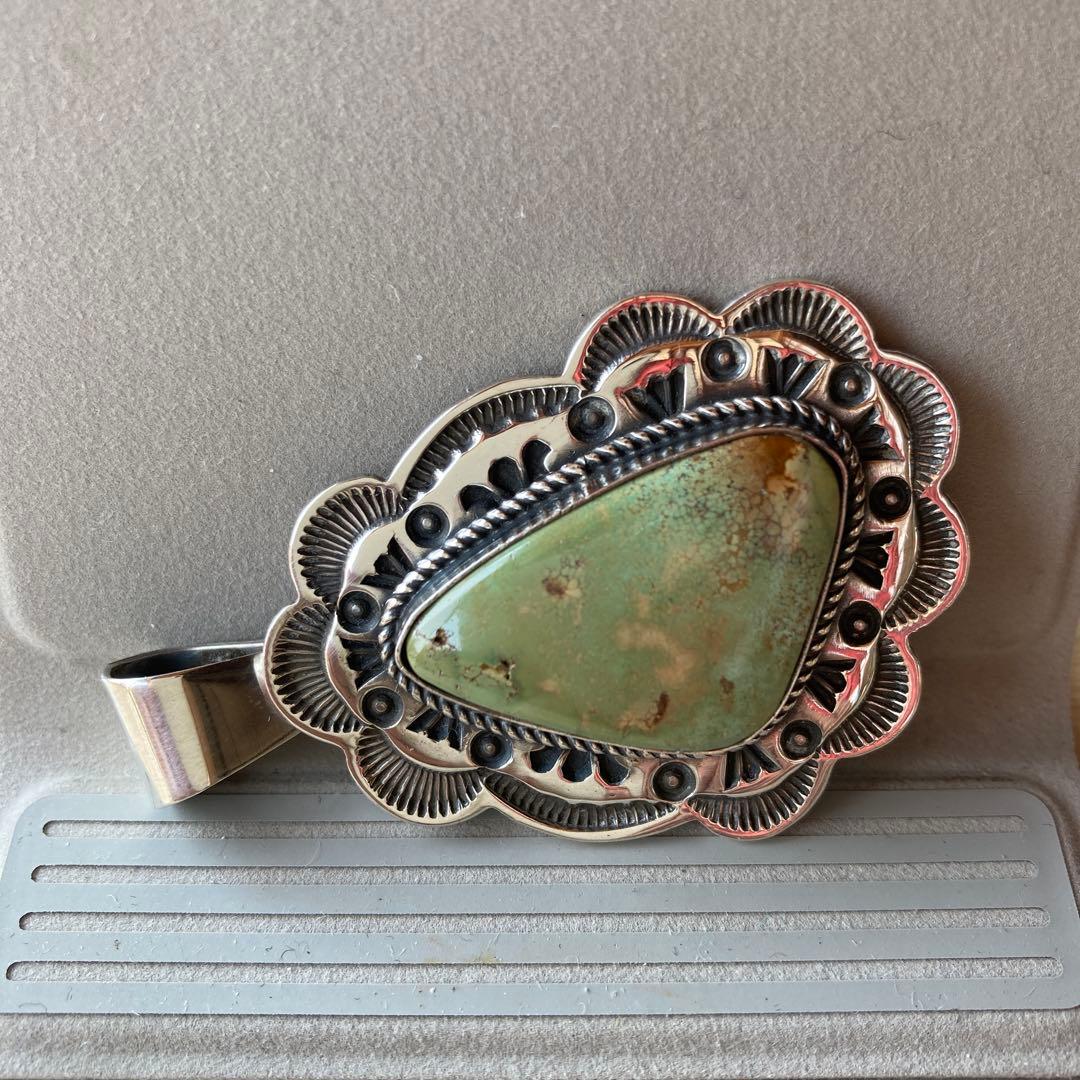 ネックレス・ペンダント Vintage Sunshine Reeves Pendant