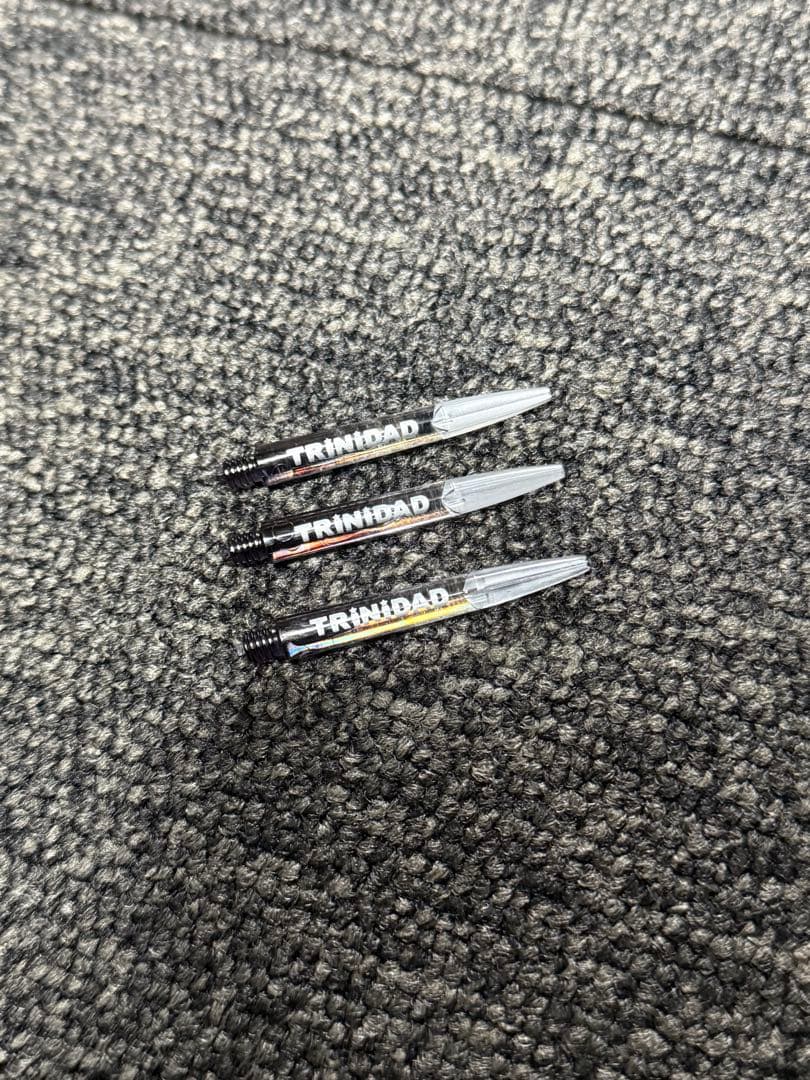 TRiNiDAD LAZY エスダーツ限定 松吉輝宗 トリニダード レイジー