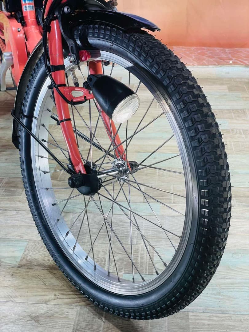 高年式ギュットクルーム2019年モデル⭐️パナソニック子供乗せ電動自転Y2406