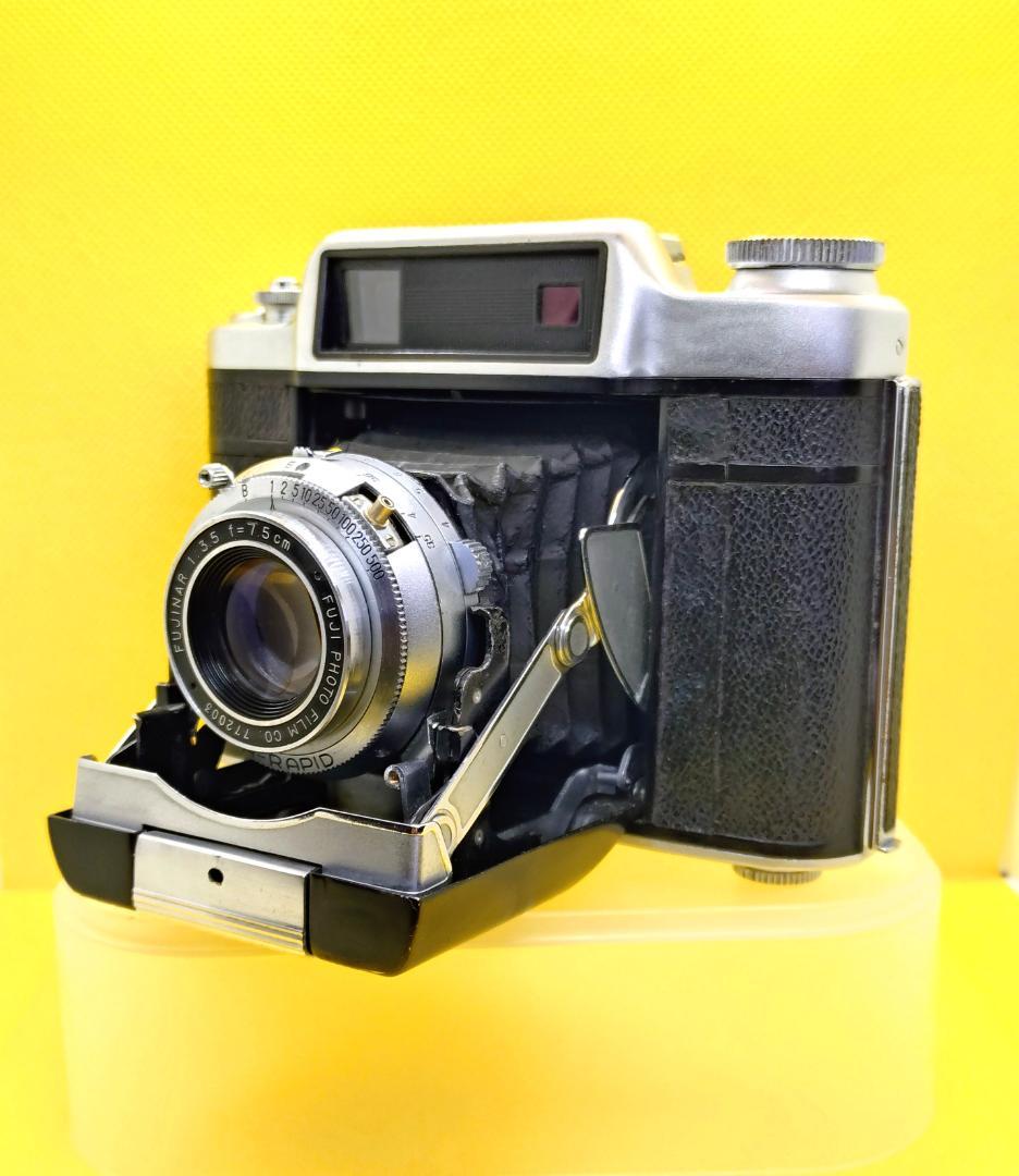 こうぴ　実写確認済 SUPER FUJICA-6