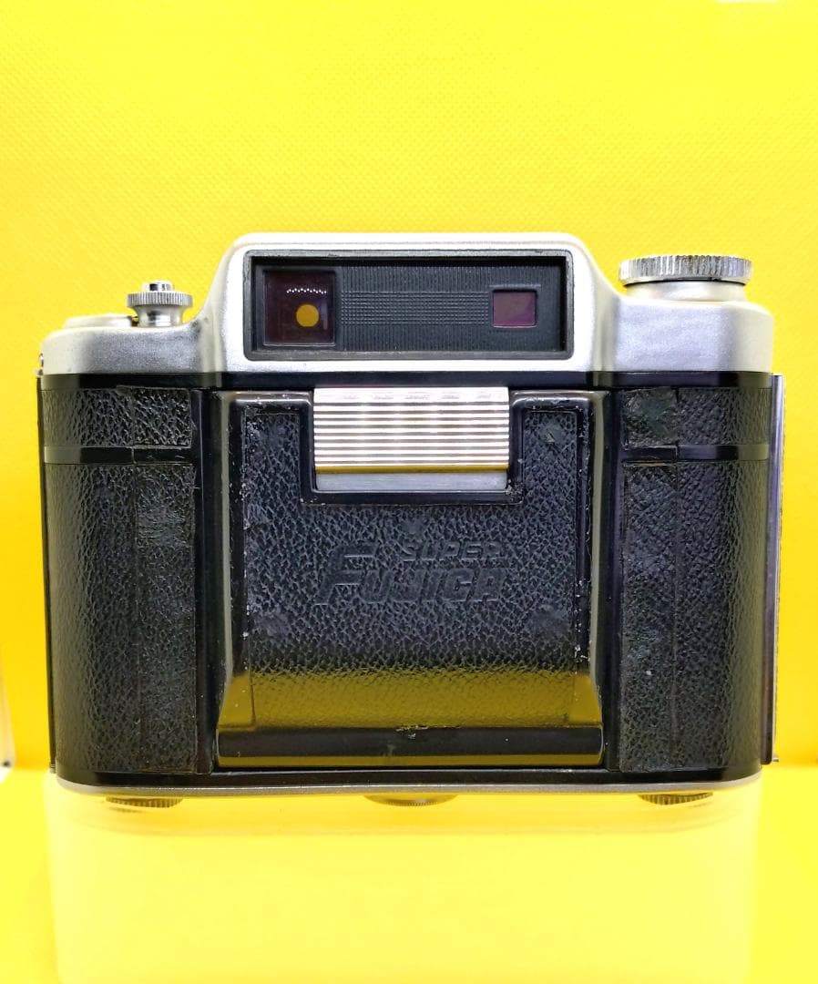 こうぴ　実写確認済 SUPER FUJICA-6