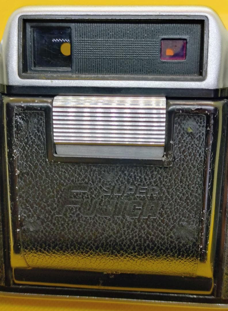 こうぴ　実写確認済 SUPER FUJICA-6