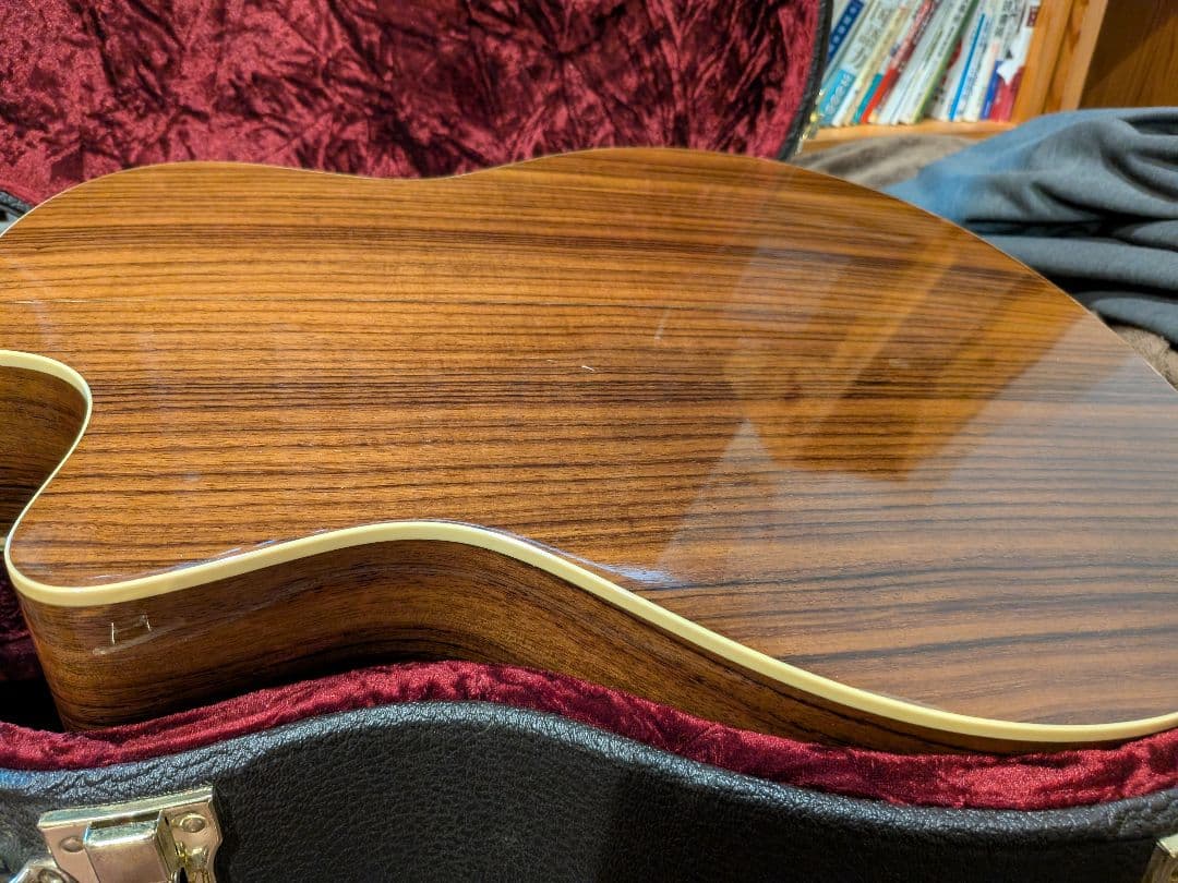 Taylor Guitar テイラー 716ce エレアコ 中古激鳴り