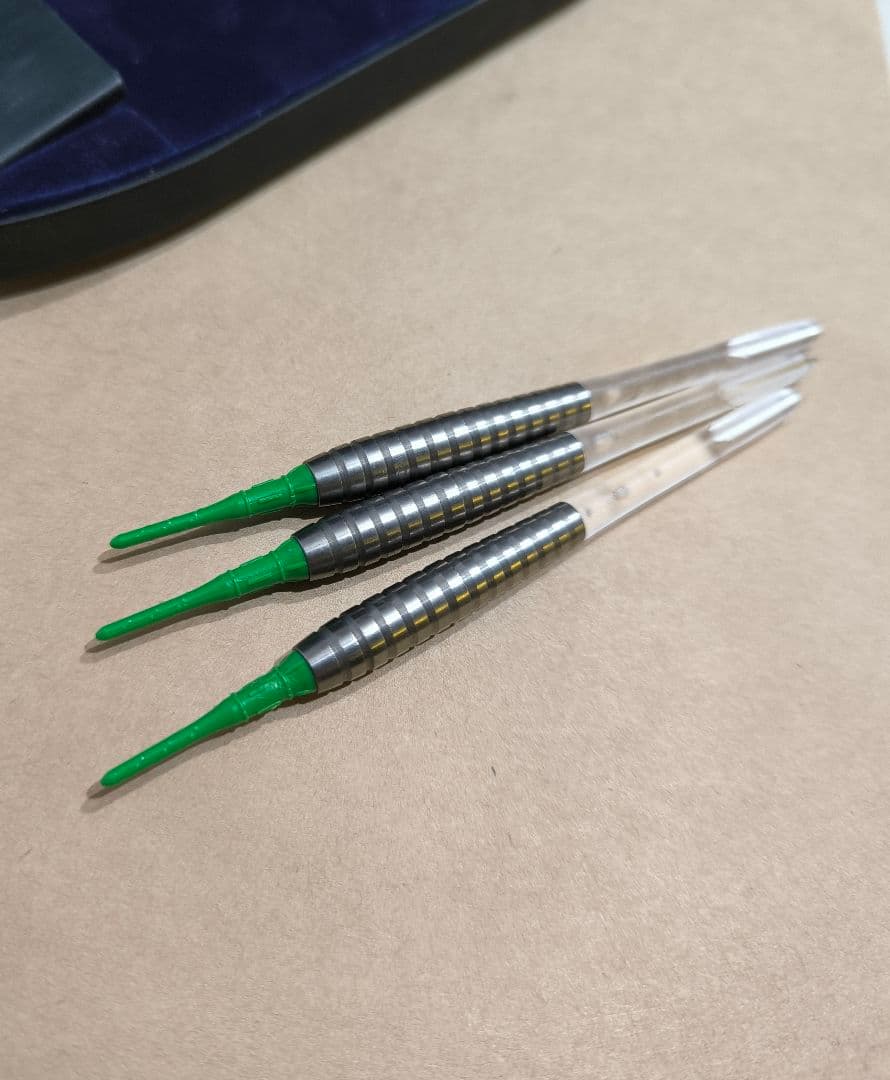 ダーツ DMC Diablo2