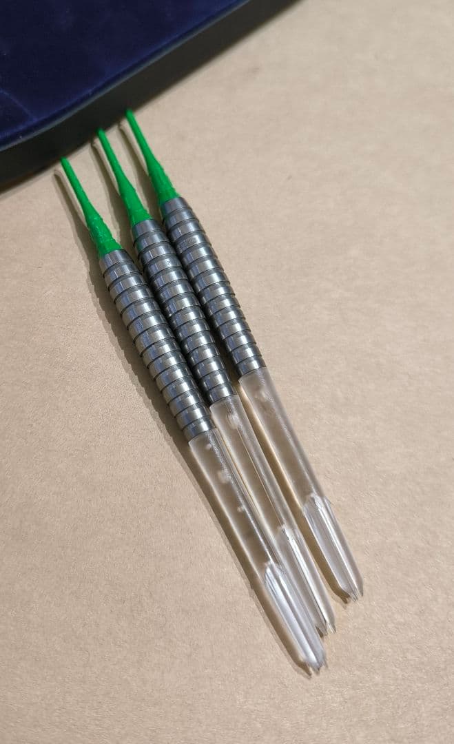 ダーツ DMC Diablo2