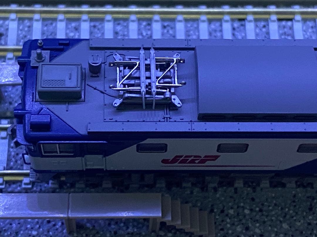 kato Nゲージ EF64 1000番台　4両セット