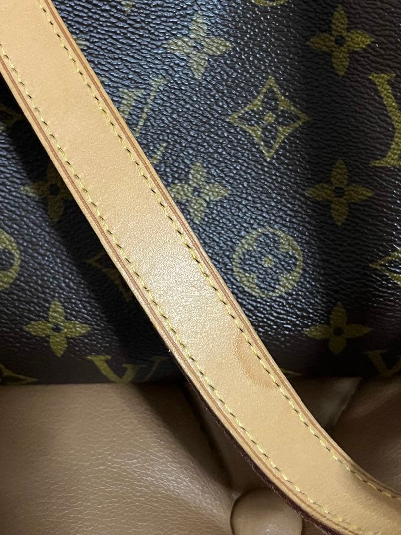 LOUIS VUITTON パティニョール　ホリゾンタル