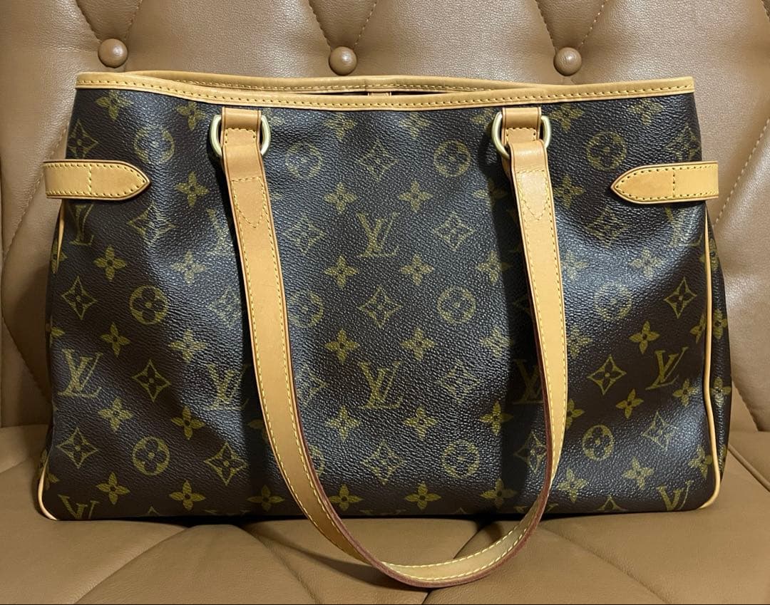 LOUIS VUITTON パティニョール　ホリゾンタル