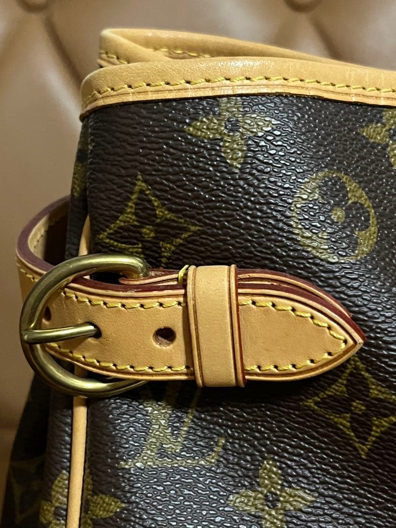 LOUIS VUITTON パティニョール　ホリゾンタル