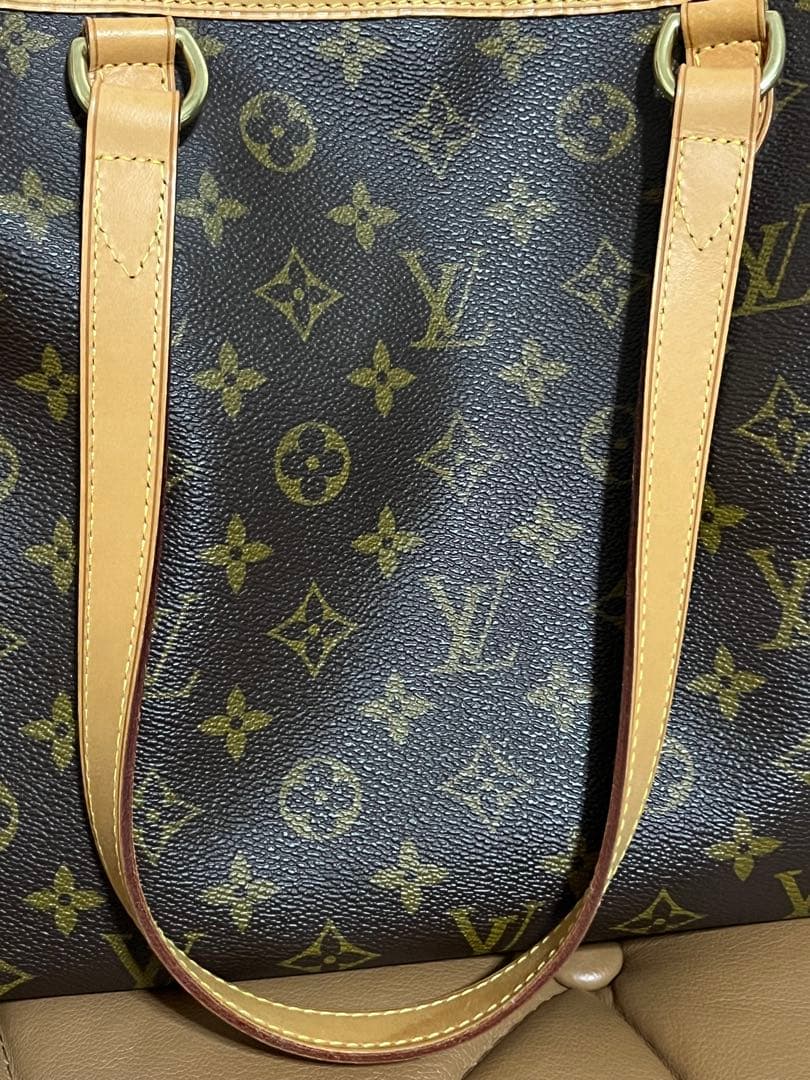 LOUIS VUITTON パティニョール　ホリゾンタル