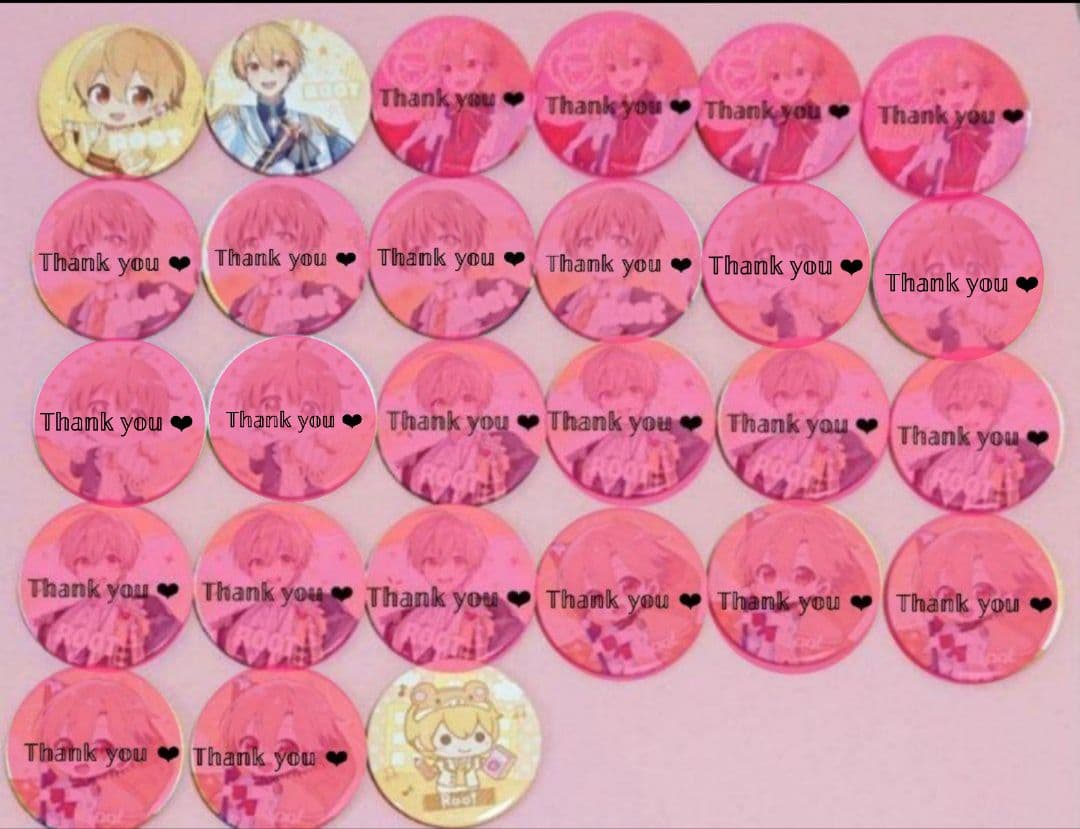 すとぷり るぅとくん グッズ まとめ売り