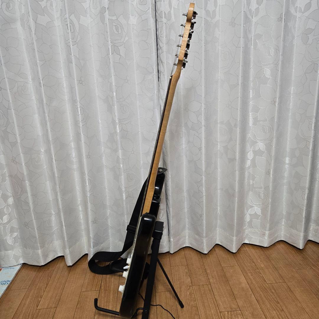 SELDER ST−16 ストラトキャスター エレキギター