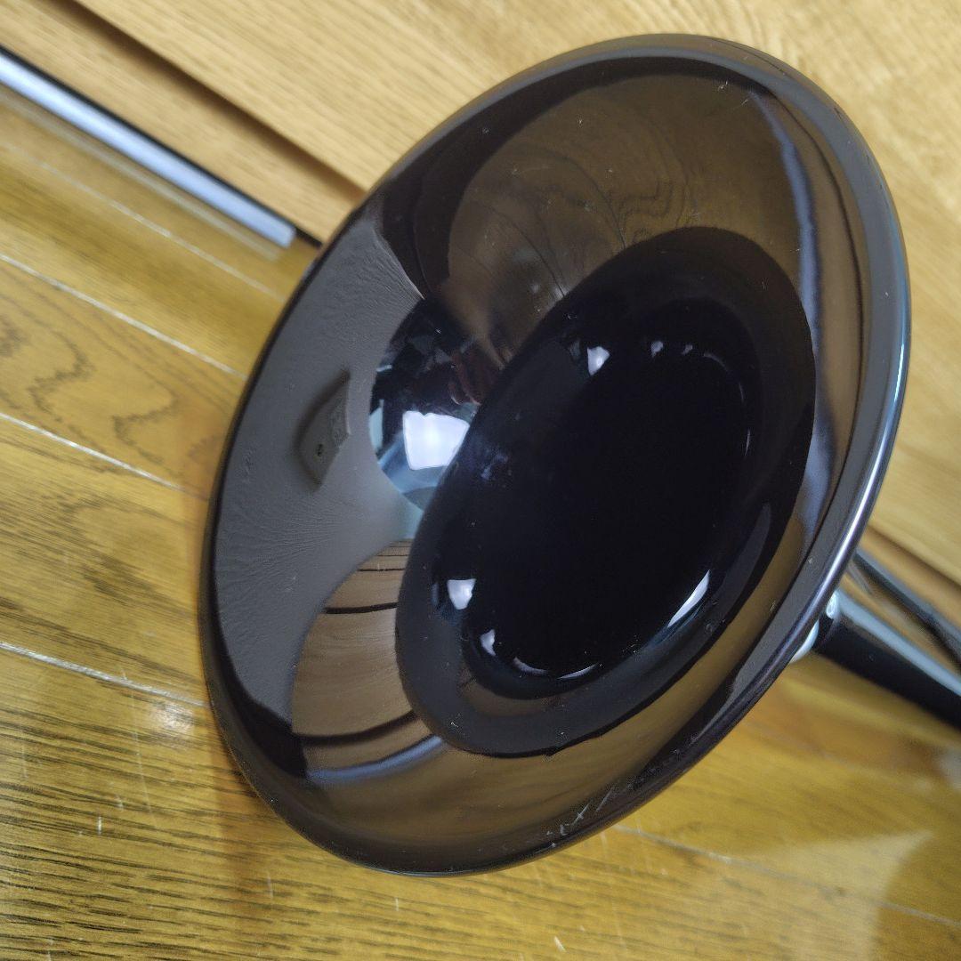 ZO　テナートロンボーン　プラスチック　ブラック