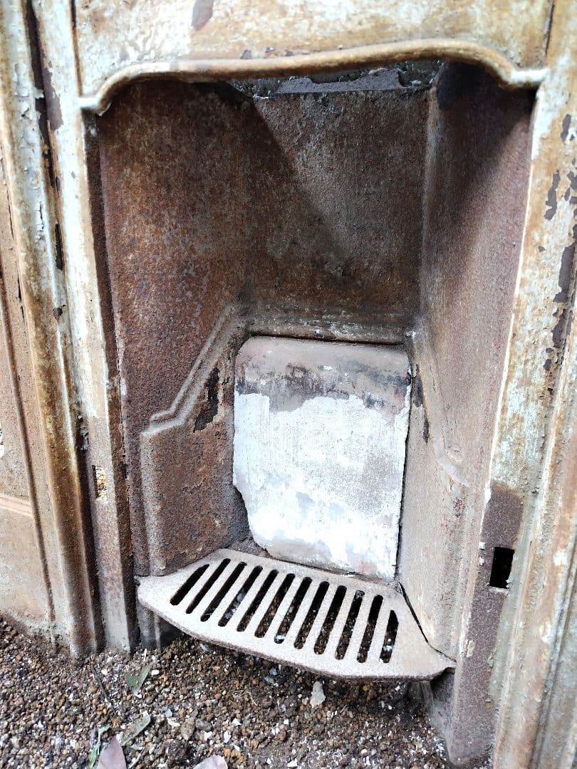 ☆11/20迄の限定出品セール中！☆ アンティークマントルピース 仏製