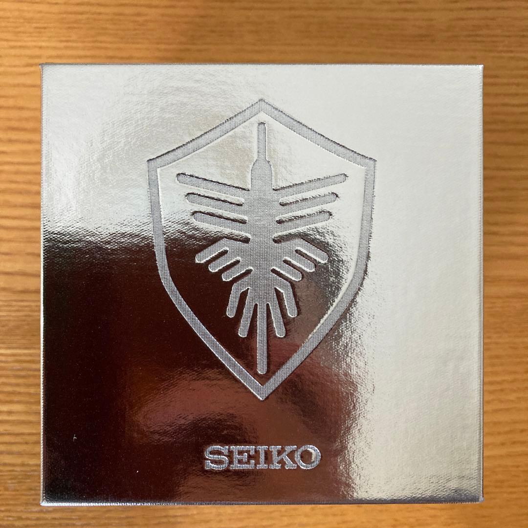 宇宙刑事ギャバンウォッチ　腕時計　宇宙刑事40周年記念　新品未使用品