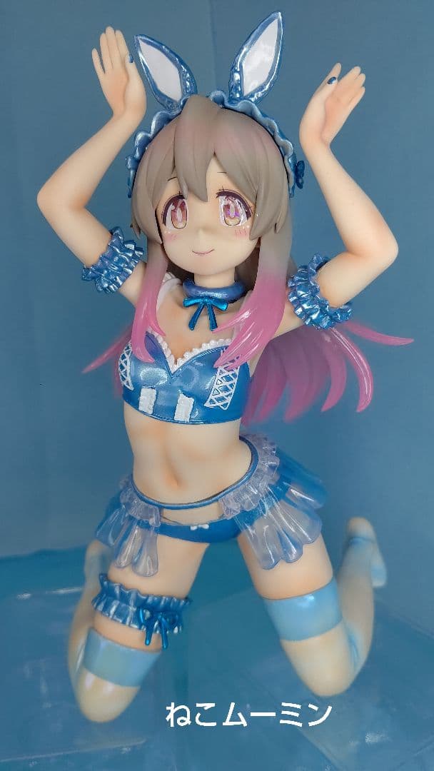 緒山まひろ フィギュア お兄ちゃんはおしまい リペイント