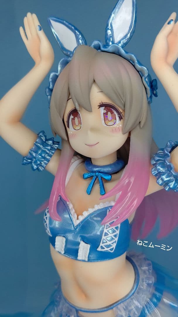 緒山まひろ フィギュア お兄ちゃんはおしまい リペイント