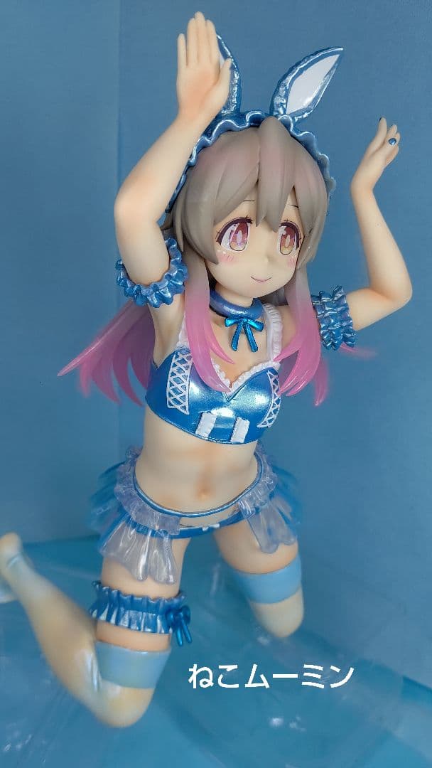 緒山まひろ フィギュア お兄ちゃんはおしまい リペイント